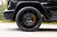 2019 Mercedes-Benz G63 AMG Brabus 700-For Sale