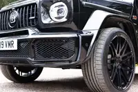 2019 Mercedes-Benz G63 AMG Brabus 700-For Sale