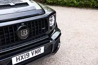 2019 Mercedes-Benz G63 AMG Brabus 700-For Sale