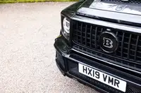 2019 Mercedes-Benz G63 AMG Brabus 700-For Sale