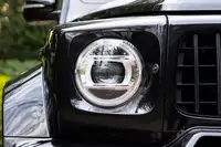 2019 Mercedes-Benz G63 AMG Brabus 700-For Sale