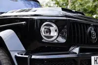 2019 Mercedes-Benz G63 AMG Brabus 700-For Sale