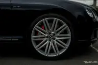 2014 Bentley Continental GTC Speed W12-Sold