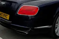 2014 Bentley Continental GTC Speed W12-Sold