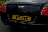 2014 Bentley Continental GTC Speed W12-Sold