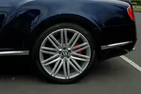 2014 Bentley Continental GTC Speed W12-Sold