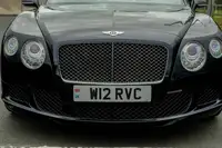 2014 Bentley Continental GTC Speed W12-Sold