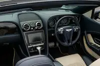 2014 Bentley Continental GTC Speed W12-Sold