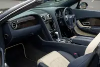 2014 Bentley Continental GTC Speed W12-Sold