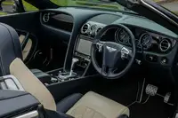 2014 Bentley Continental GTC Speed W12-Sold
