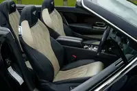 2014 Bentley Continental GTC Speed W12-Sold