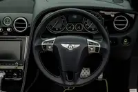 2014 Bentley Continental GTC Speed W12-Sold