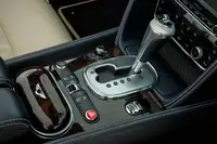 2014 Bentley Continental GTC Speed W12-Sold