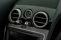 2014 Bentley Continental GTC Speed W12-Sold