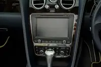 2014 Bentley Continental GTC Speed W12-Sold