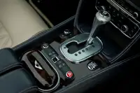 2014 Bentley Continental GTC Speed W12-Sold