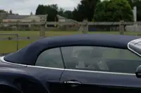 2014 Bentley Continental GTC Speed W12-Sold