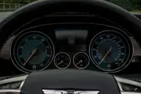2014 Bentley Continental GTC Speed W12-Sold