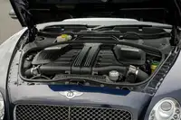 2014 Bentley Continental GTC Speed W12-Sold