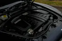 2014 Bentley Continental GTC Speed W12-Sold