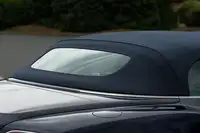 2014 Bentley Continental GTC Speed W12-Sold