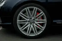 2014 Bentley Continental GTC Speed W12-Sold