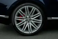 2014 Bentley Continental GTC Speed W12-Sold