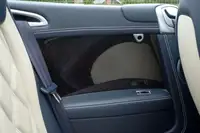 2014 Bentley Continental GTC Speed W12-Sold