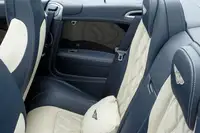 2014 Bentley Continental GTC Speed W12-Sold