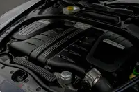 2014 Bentley Continental GTC Speed W12-Sold