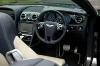 2014 Bentley Continental GTC Speed W12-Sold