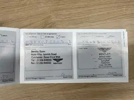 2014 Bentley Continental GTC Speed W12-Sold