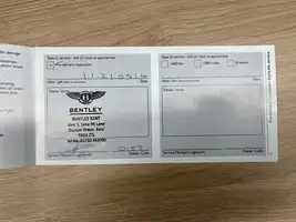 2014 Bentley Continental GTC Speed W12-Sold