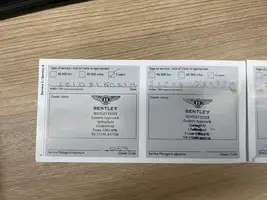 2014 Bentley Continental GTC Speed W12-Sold