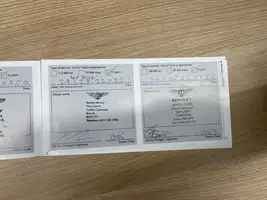 2014 Bentley Continental GTC Speed W12-Sold