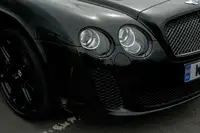2010 Bentley Continental W12 Supersports-For Sale