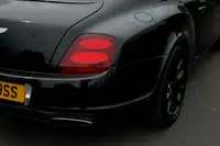 2010 Bentley Continental W12 Supersports-For Sale
