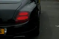 2010 Bentley Continental W12 Supersports-For Sale
