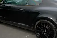 2010 Bentley Continental W12 Supersports-For Sale