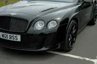 2010 Bentley Continental W12 Supersports-For Sale