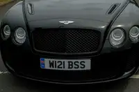 2010 Bentley Continental W12 Supersports-For Sale