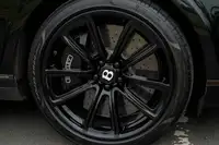 2010 Bentley Continental W12 Supersports-For Sale