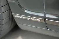 2010 Bentley Continental W12 Supersports-For Sale