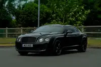 2010 Bentley Continental W12 Supersports-For Sale
