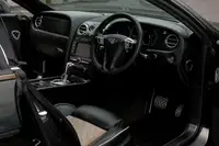 2010 Bentley Continental W12 Supersports-For Sale
