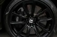 2010 Bentley Continental W12 Supersports-For Sale