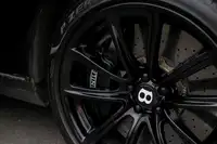 2010 Bentley Continental W12 Supersports-For Sale