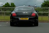 2010 Bentley Continental W12 Supersports-For Sale