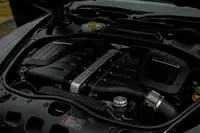 2010 Bentley Continental W12 Supersports-For Sale