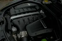 2010 Bentley Continental W12 Supersports-For Sale